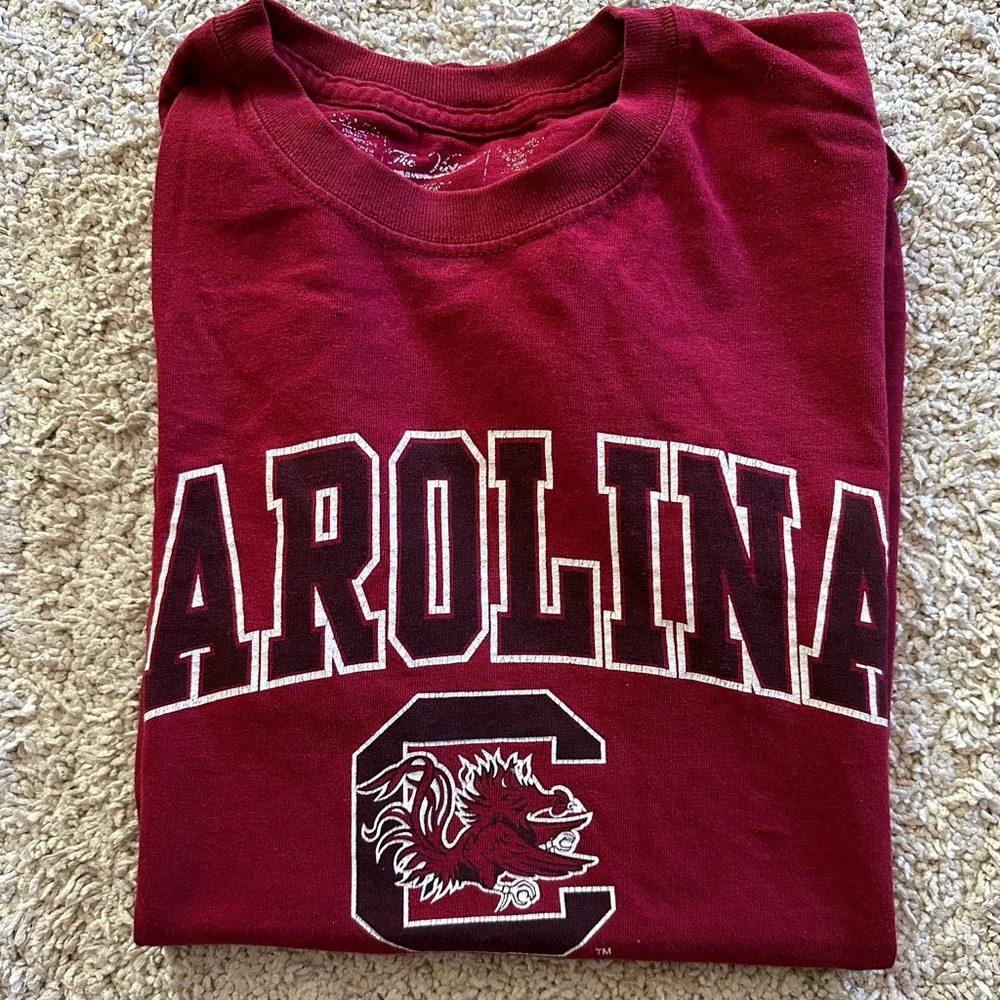 University of South Carolina